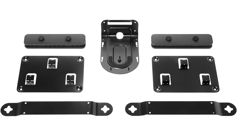 RALLY MOUNTING KIT